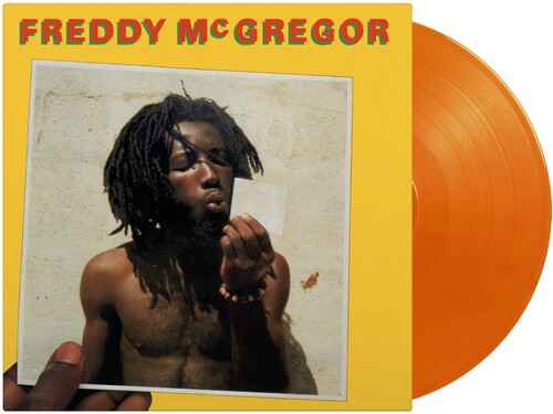 Freddie McGregor - Mr. Mcgregor [Vinyl]