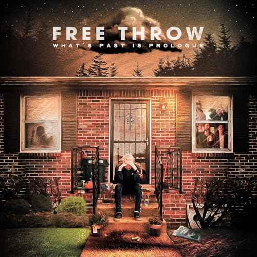 What'S Past Is Prologue [Vinyl]