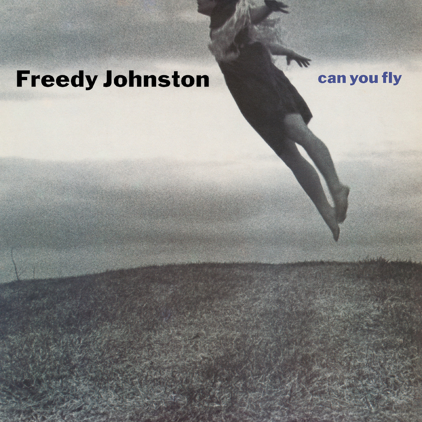 Can You Fly (Deluxe Edition) [CD]