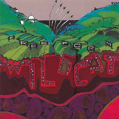 Wildcat [CD]