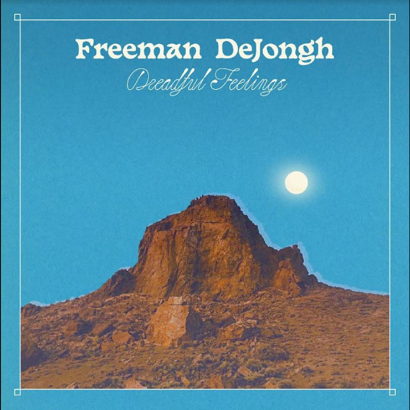 Dreadful Feelings [Vinyl]