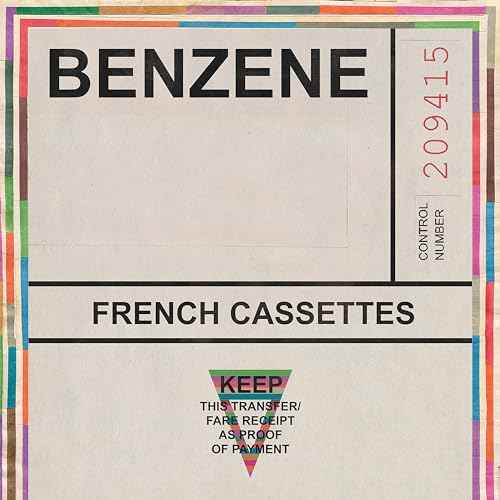 Benzene [Vinyl]