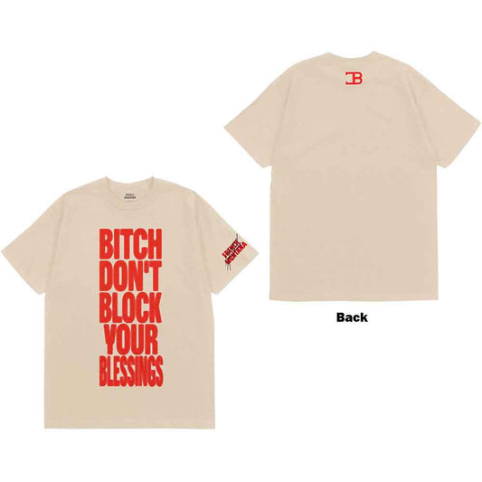 French Montana Don't Block Your Blessings [] Neutral