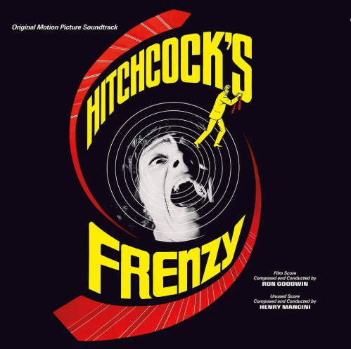 Frenzy (2LP) [Vinyl]