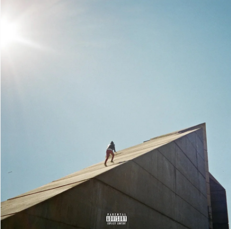 PRE-ORDER Daniel Caesar - Freudian (2LP Transparent Blue & Green Marble) [Vinyl]