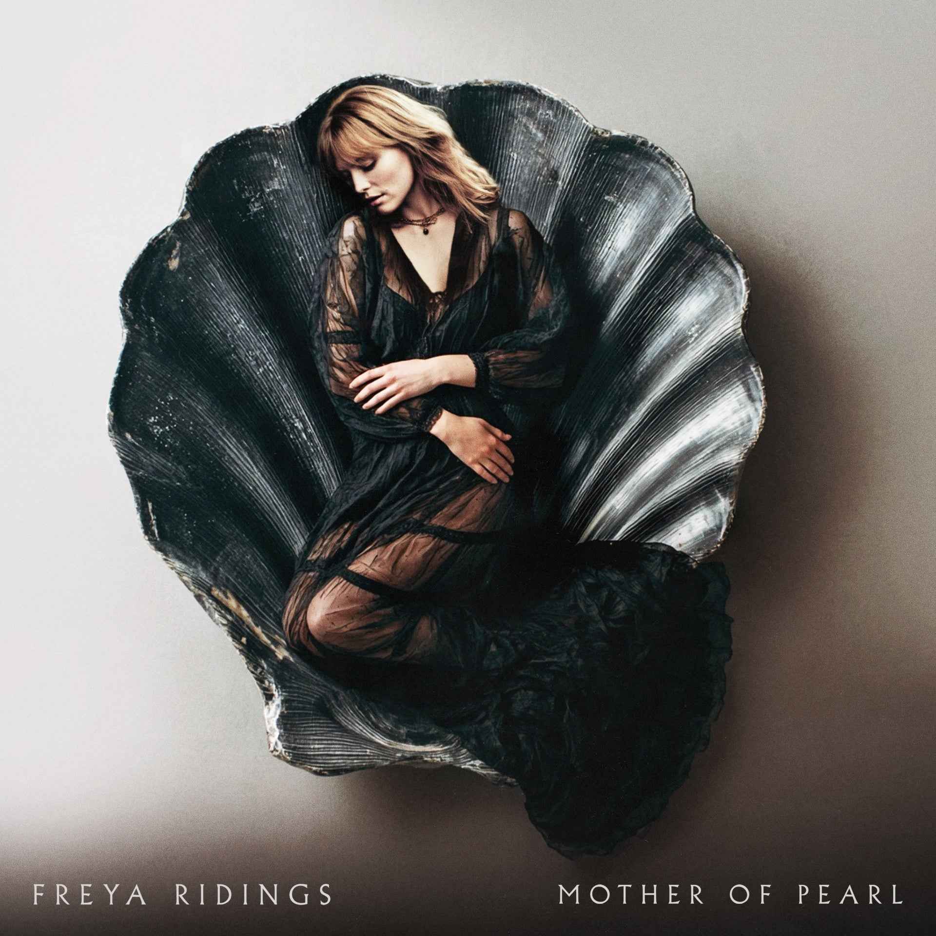 Mother Of Pearl [Pearl Sunrise LP] [Vinyl]