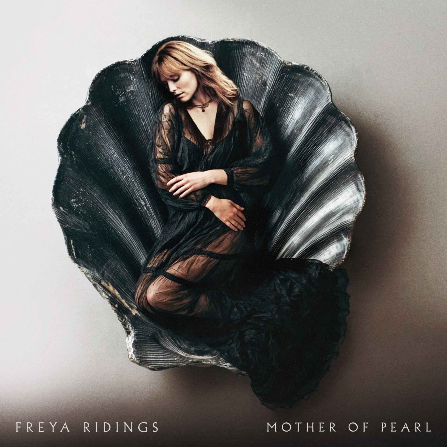 Mother Of Pearl [CD]