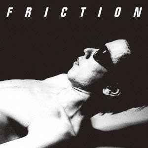 Friction [Vinyl]