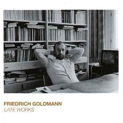 Late Works [CD]
