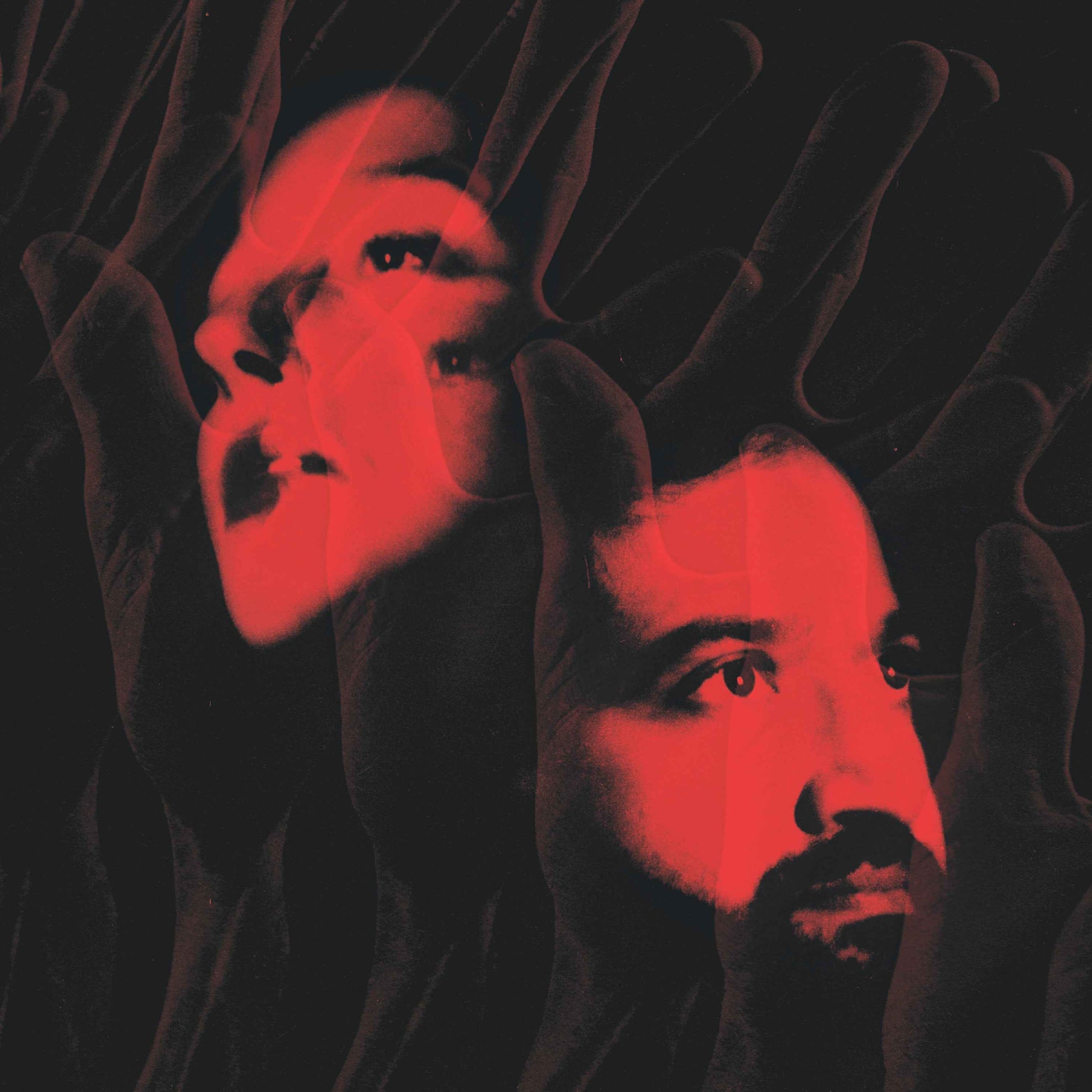 Desire! [Vinyl]