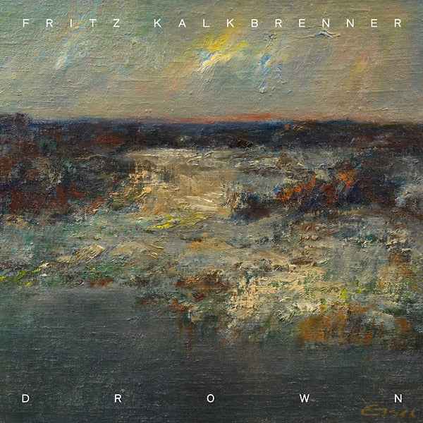 Drown [CD]