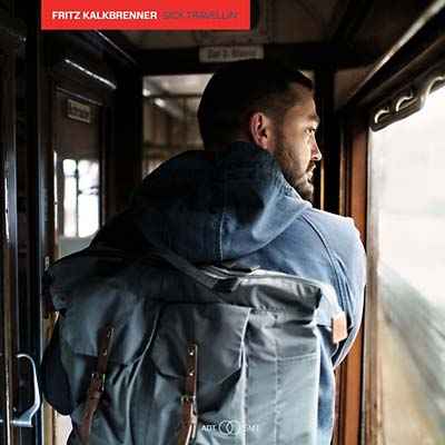 Sick Travellin' [CD]
