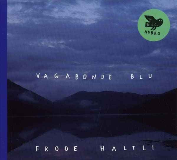 Vagabonde Blu [CD]