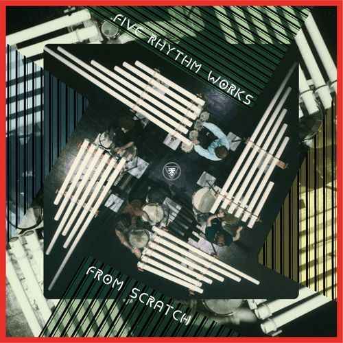 Five Rhythm Works [Vinyl]