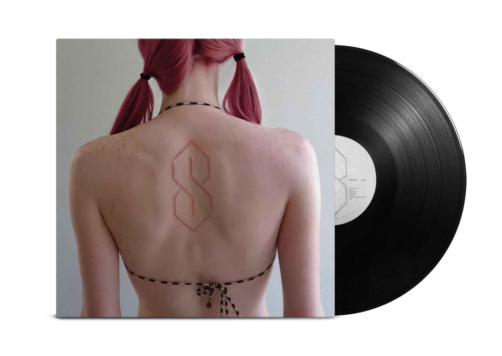Sister [LP] [Vinyl]