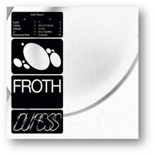 Duress [CD]