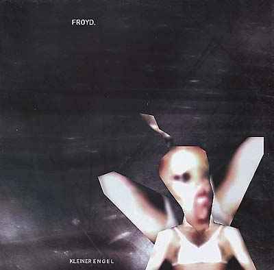 FROYD - Kleiner Engel [Vinyl]