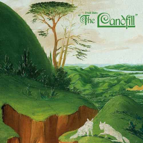 Fruit Bats - The Landfill [CD]
