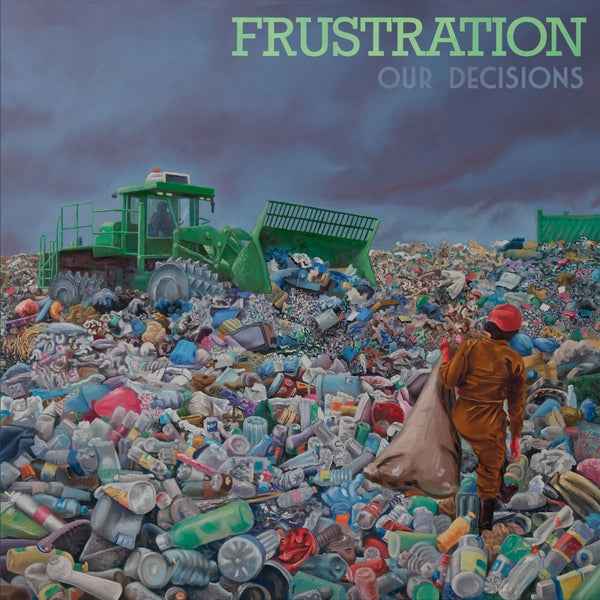 Our Decisions [CD]