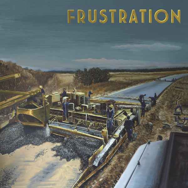 So Cold Streams [CD]