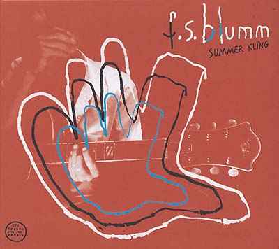 Summer Kling [CD]