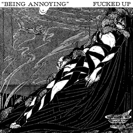 Being Annoying [Vinyl]