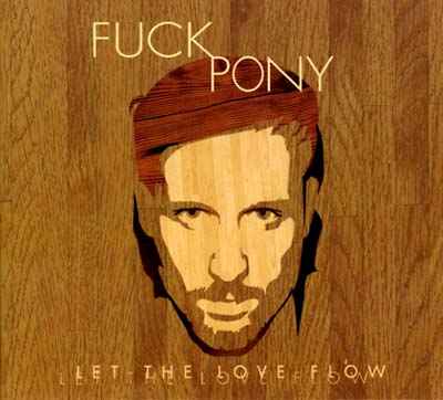 Let The Love Flow [CD]