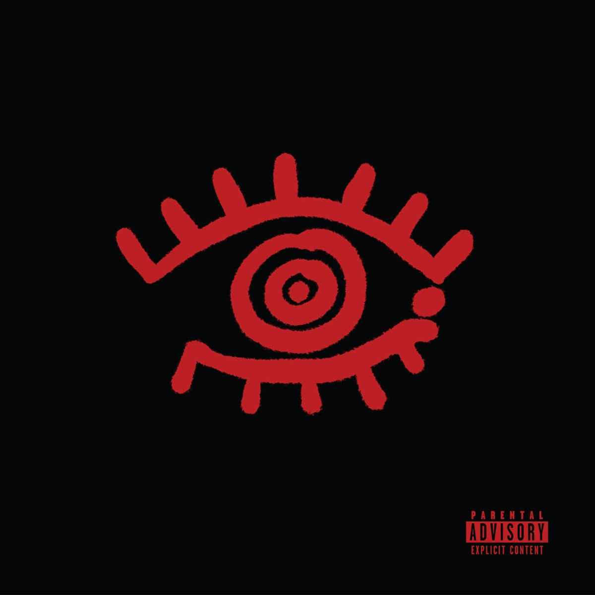111Xpantia (Black Vinyl) [Vinyl]