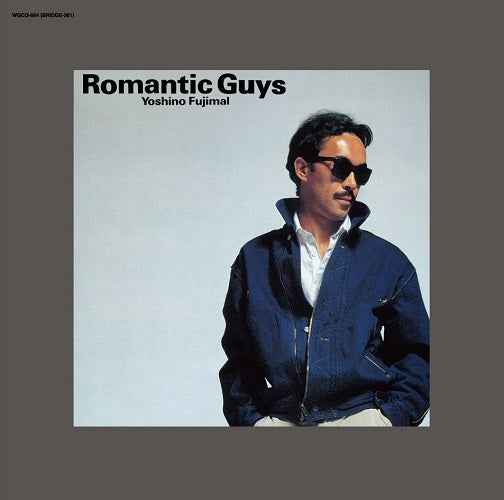 Romantic Guys [Vinyl]