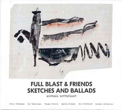Sketches And Ballads [CD]