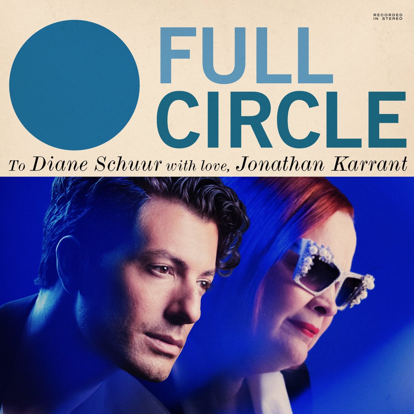 Pre-Order: Full Circle (Mod) [CD]