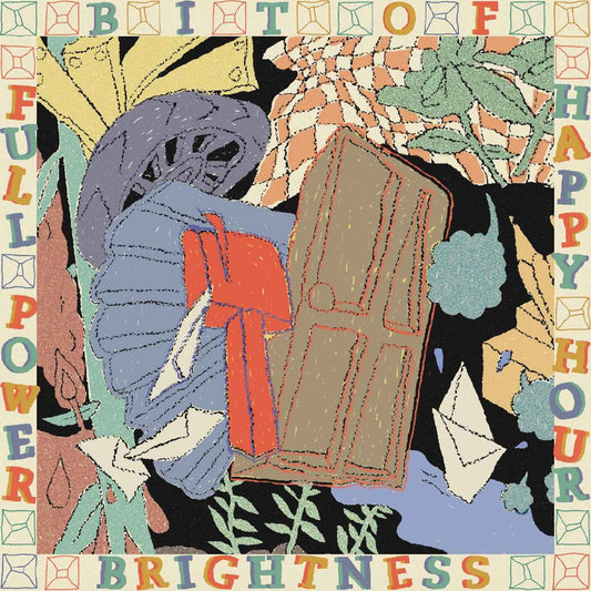 Bit of Brightness [Vinyl]