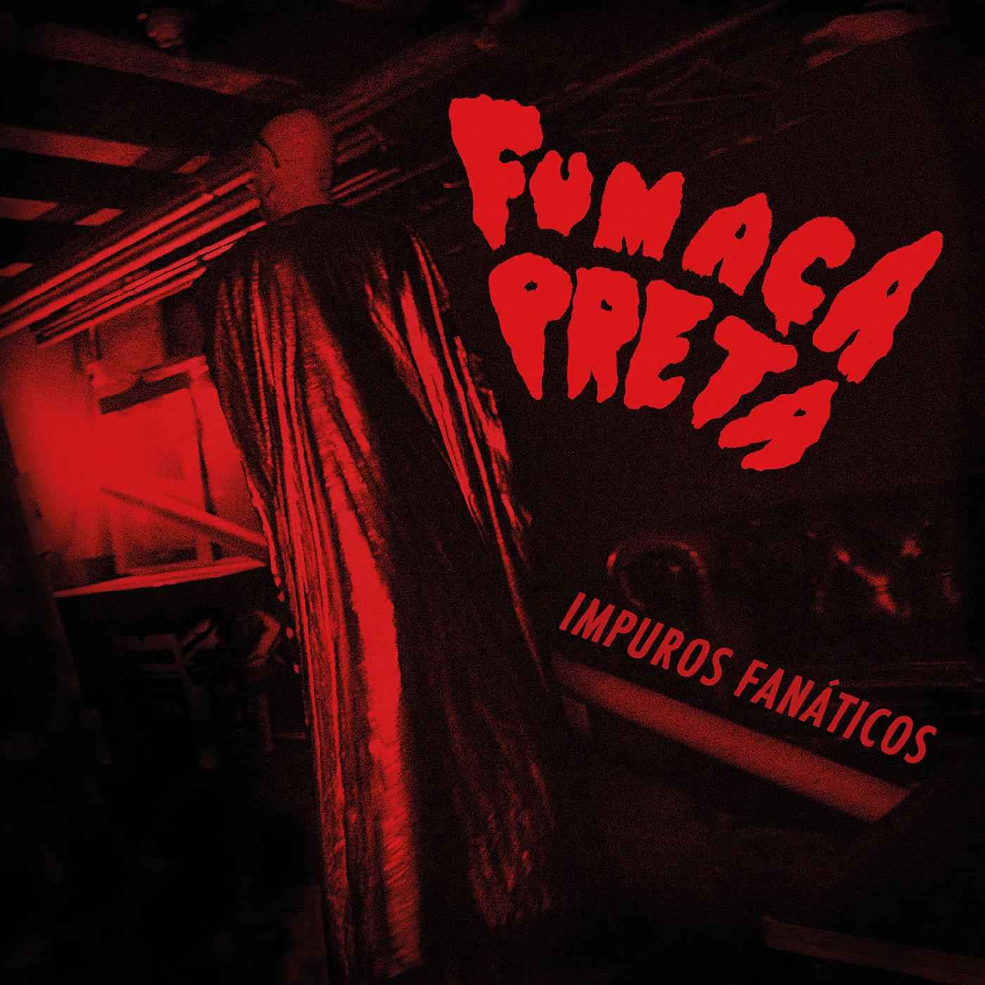 Impuros Fan·ticos [CD]