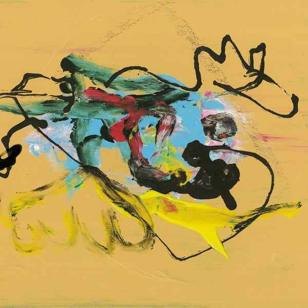 Watarase Joe Claussell Remix [Vinyl]