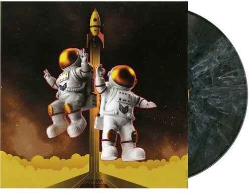 F.u.n. (Frosted Shadow) [Vinyl]