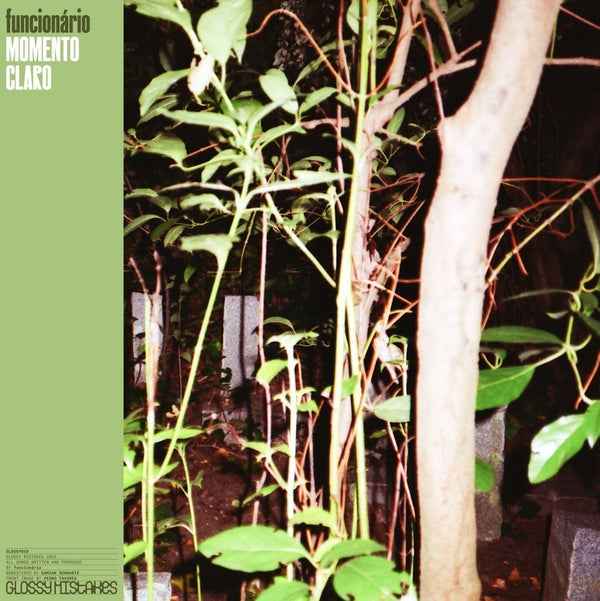 FUNCIONARIO - Momento Claro [Vinyl]