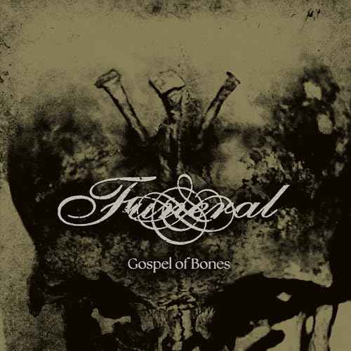 Funeral - Gospel Of Bones [Vinyl]