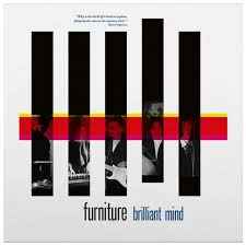 Furniture - Brilliant Mind [Vinyl]