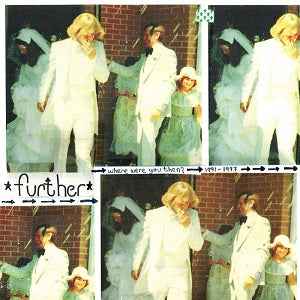 Where Were You Then? [CD]