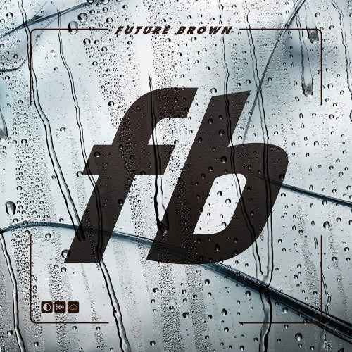 Future Brown [CD]