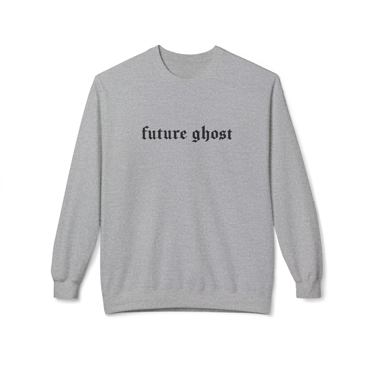 Future Ghost Sweatshirt