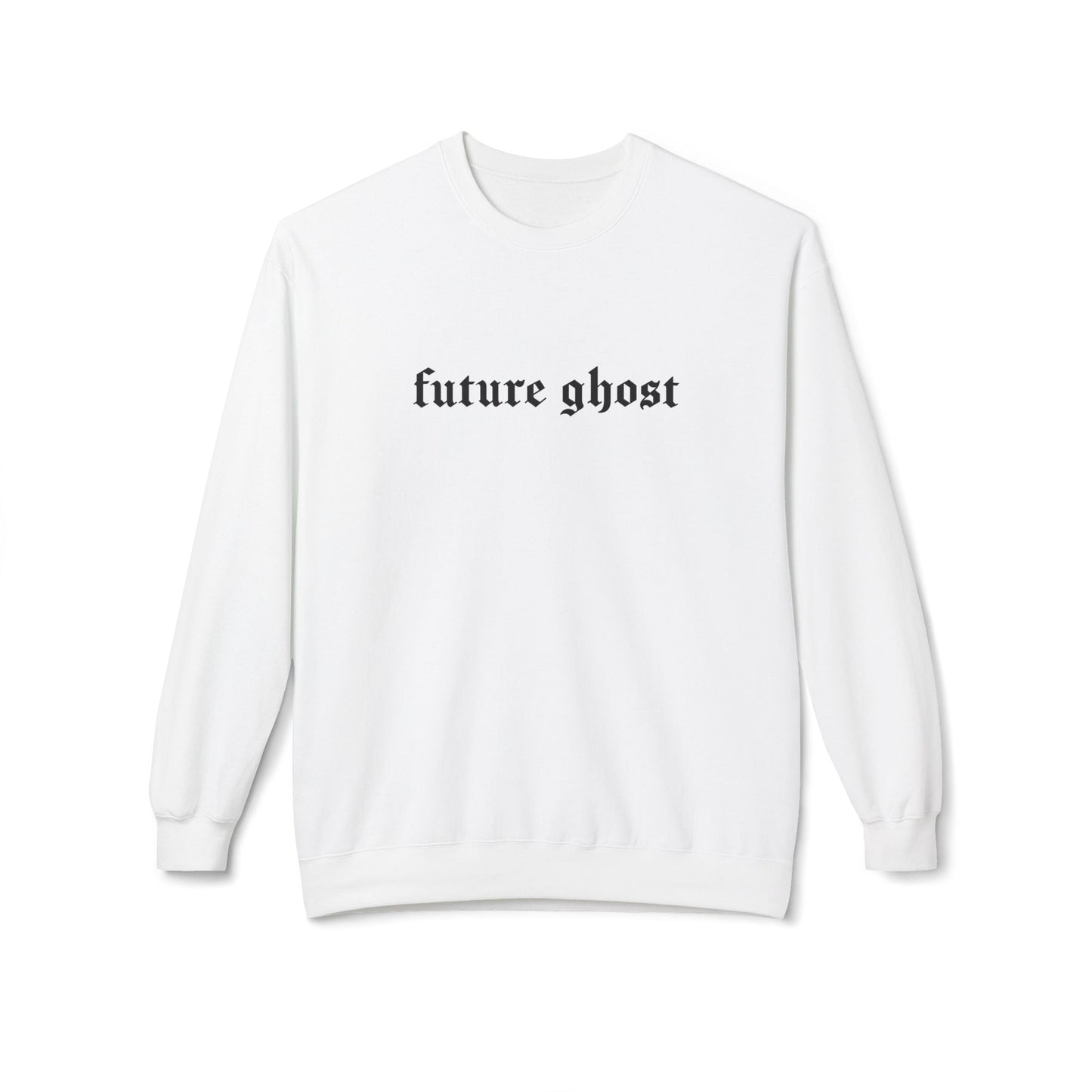 Future Ghost Sweatshirt