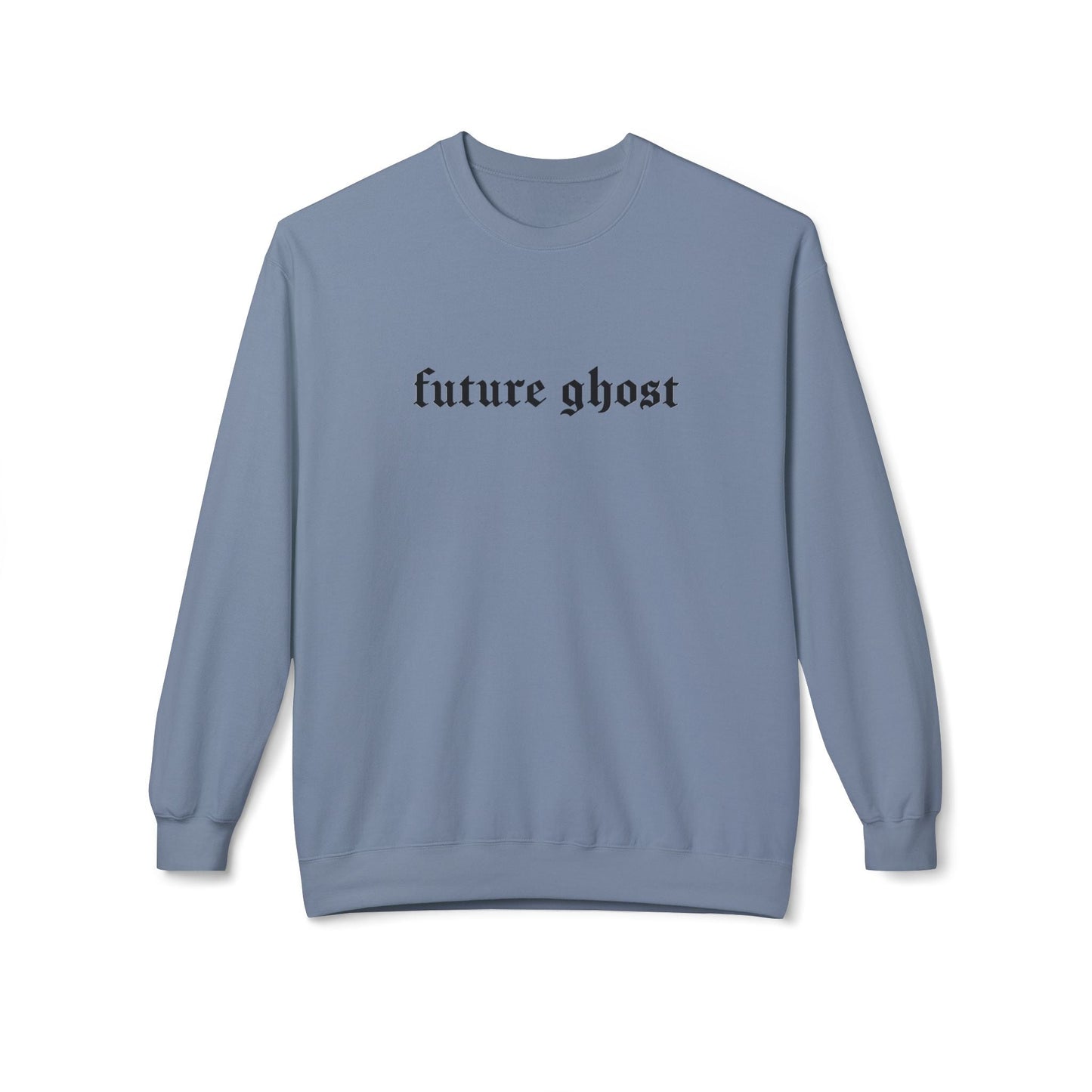 Future Ghost Sweatshirt
