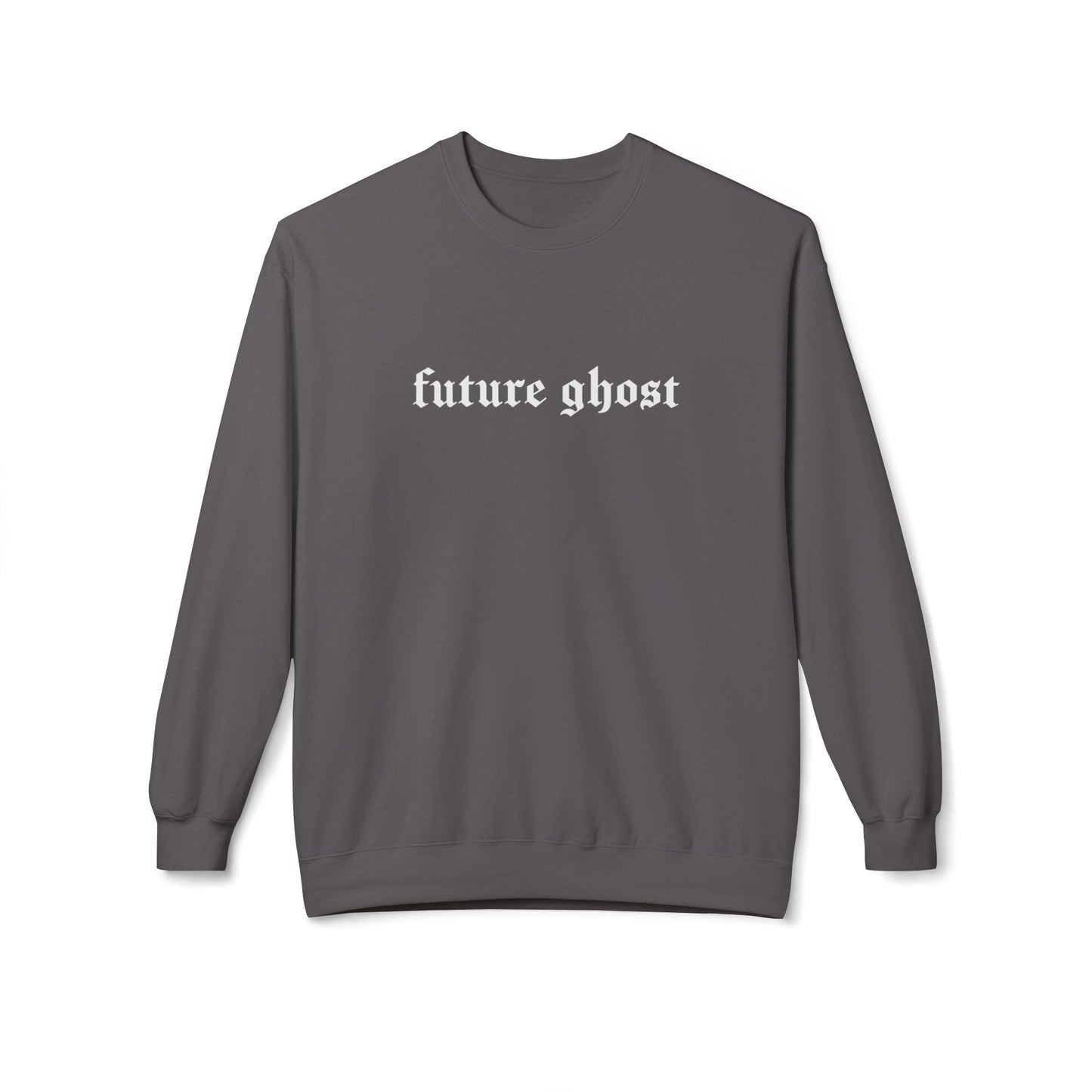 Future Ghost Sweatshirt