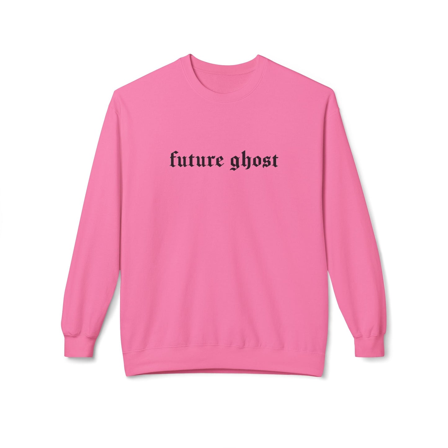Future Ghost Sweatshirt