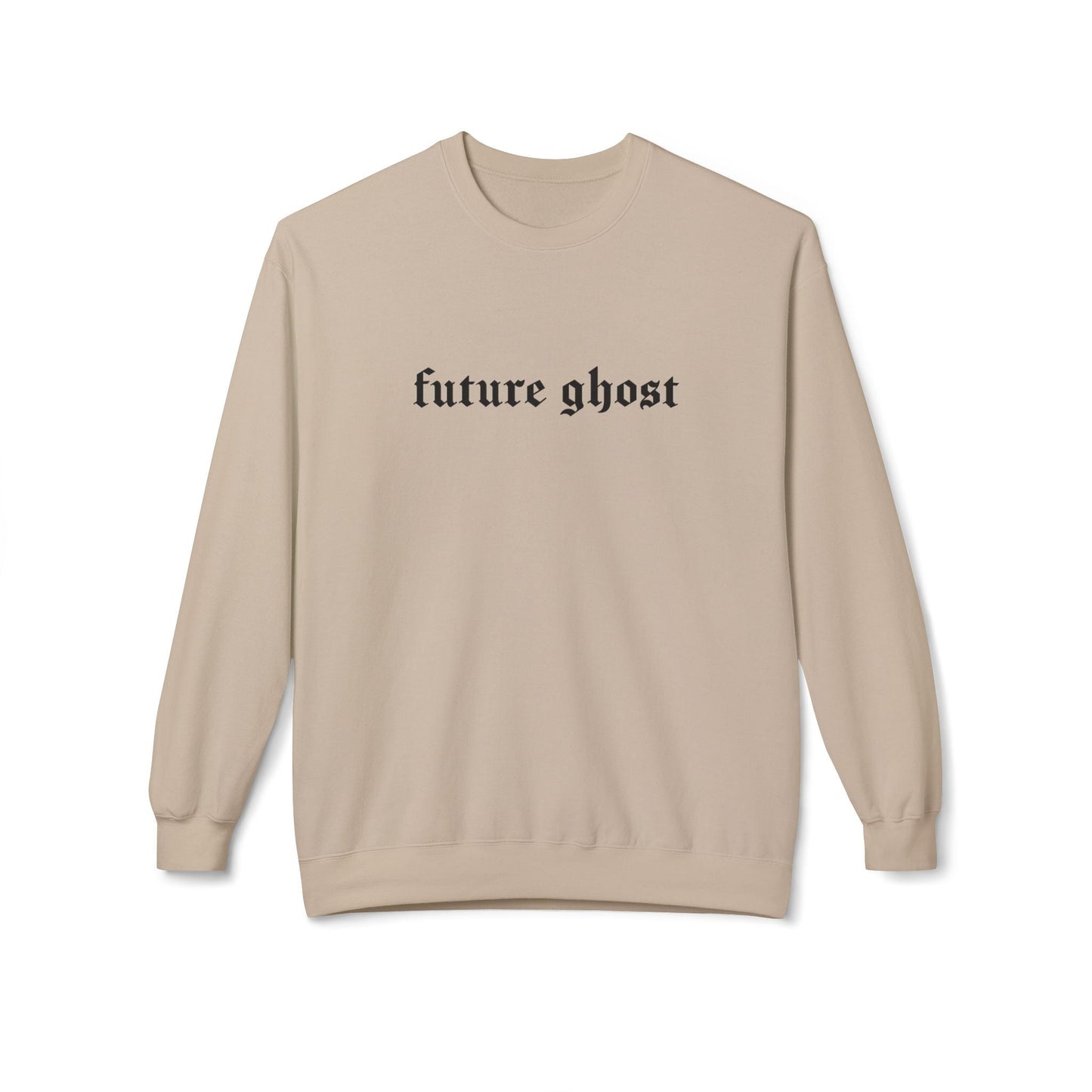 Future Ghost Sweatshirt