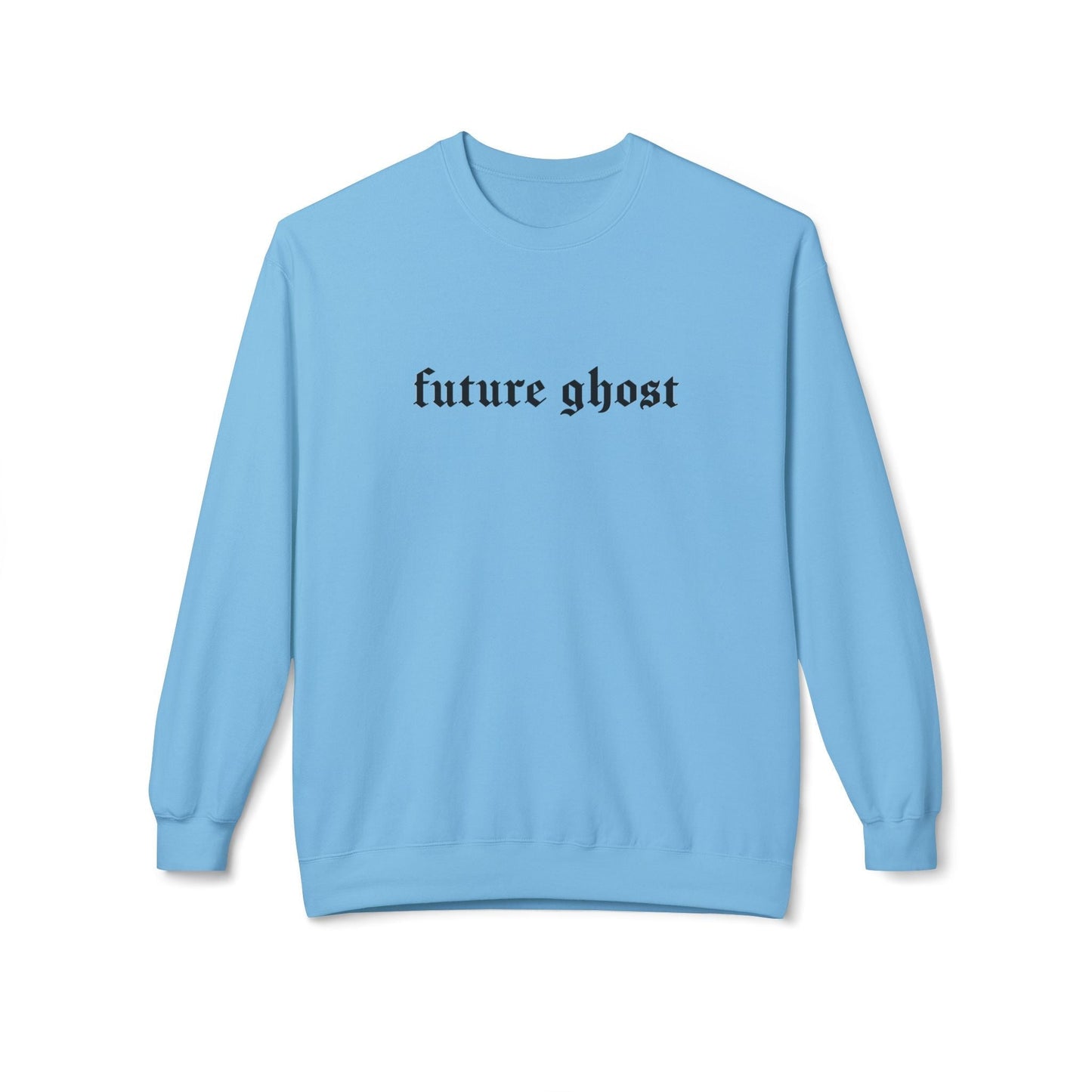 Future Ghost Sweatshirt