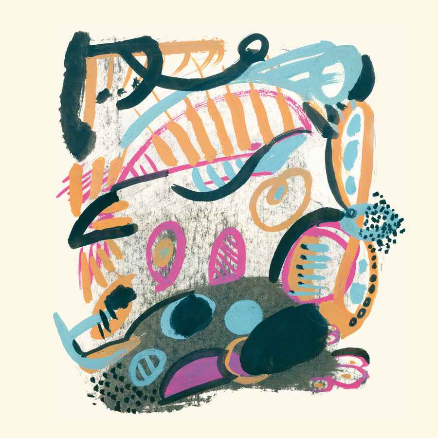 Future Islands - On The Water [Vinyl]
