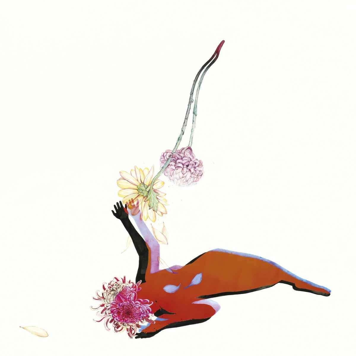 Future Islands - The Far Field (Indie Exclusive, White Vinyl) [Vinyl]