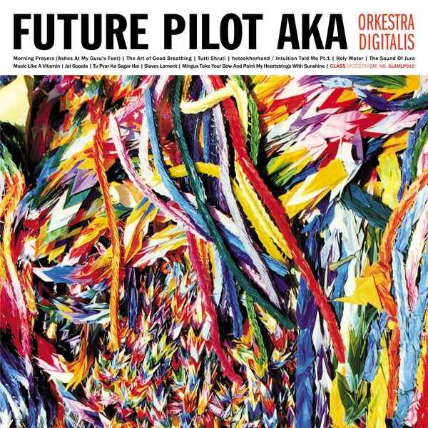 Orkestra Digitalis [Vinyl]